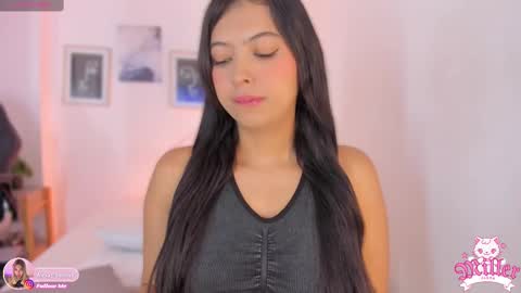 Snapshot of alexa_millers_ chatting on October 2025 04:11:01 AM Alexa Millers online show from October 2025 04:11:01 AM