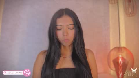 Snapshot of alexa_millers_ chatting on December 2025 04:22:01 AM Alexa Millers online show from December 2025 04:22:01 AM