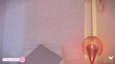 Snapshot of alexa_millers_ chatting on December 2025 04:21:01 AM Alexa Millers online show from December 2025 04:21:01 AM