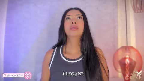 Snapshot of alexa_millers_ chatting on December 2025 04:28:02 AM Alexa Millers online show from December 2025 04:28:02 AM