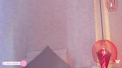 Alexa Millers online show from January 2026 04:07:02 AM