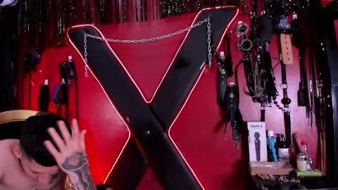 alexa n alex online show from November 2025 06:57:01 PM