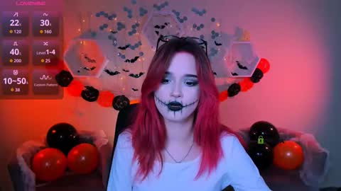 alexa_night_ online show from October 2025 07:54:02 PM