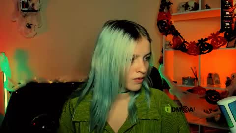 alexa_night_ online show from October 2025 09:48:01 AM