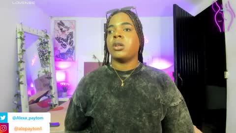 Alexa   online show from January 2025 01:11:01 AM