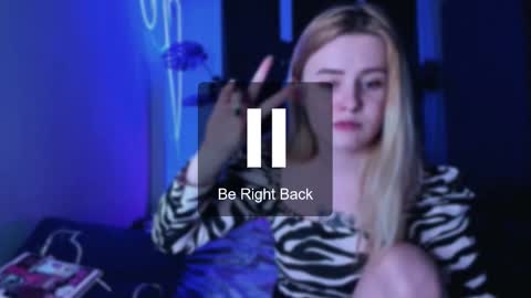 alexa_pirs online show from March 2025 10:53:01 PM