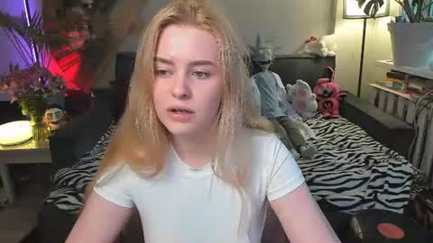 alexa_pirs online show from July 2026 04:31:02 PM