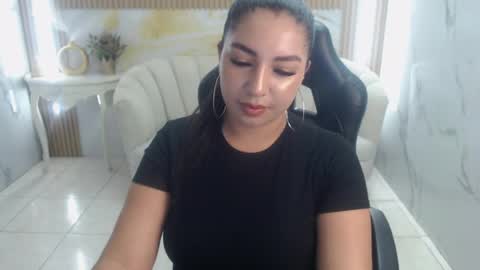 Snapshot of alexa_s1 chatting on May 2026 08:36:01 PM Alexa online show from May 2026 08:36:01 PM