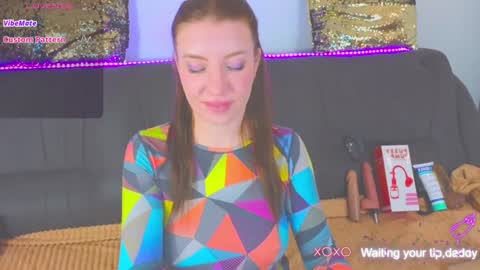 Snapshot of alexa_stoun chatting on January 2025 10:31:01 AM Alexa online show from January 2025 10:31:01 AM