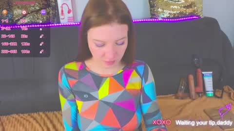 Snapshot of alexa_stoun chatting on January 2025 12:38:02 PM Alexa online show from January 2025 12:38:02 PM