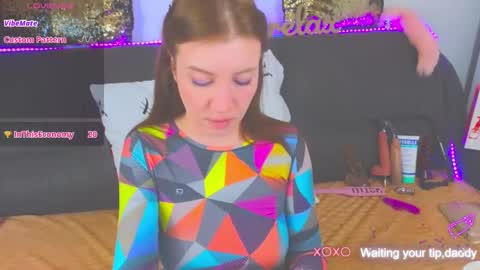 Snapshot of alexa_stoun chatting on January 2025 01:52:01 PM Alexa online show from January 2025 01:52:01 PM