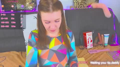 Snapshot of alexa_stoun chatting on February 2025 03:04:01 PM Alexa online show from February 2025 03:04:01 PM