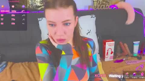 Snapshot of alexa_stoun chatting on February 2025 04:02:01 PM Alexa online show from February 2025 04:02:01 PM