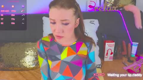 Snapshot of alexa_stoun chatting on March 2025 05:06:02 PM Alexa online show from March 2025 05:06:02 PM