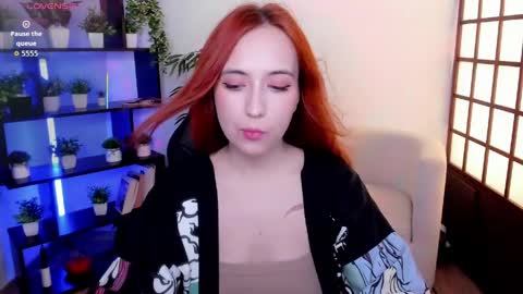 Snapshot of alexa_temptress chatting on April 2026 01:58:02 AM Alexa online show from April 2026 01:58:02 AM