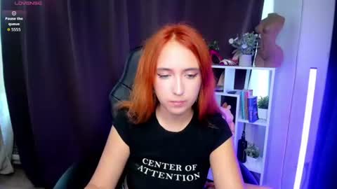 Snapshot of alexa_temptress chatting on July 2026 02:09:01 AM Alexa online show from July 2026 02:09:01 AM