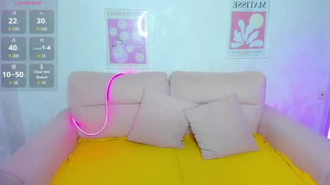 Snapshot of alexa_temptress chatting on July 2026 02:31:02 AM Alexa online show from July 2026 02:31:02 AM