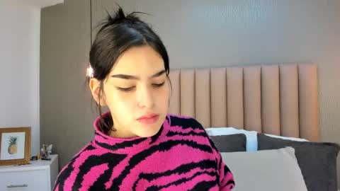 Snapshot of alexa_thaylor_ chatting on January 2025 02:36:02 PM Alexa Thaylor online show from January 2025 02:36:02 PM