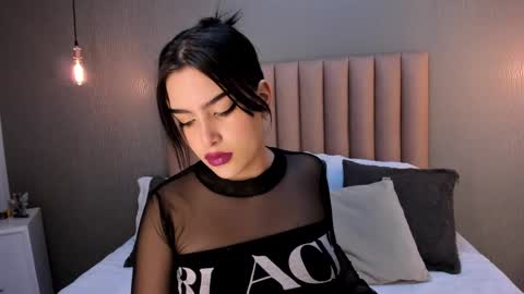 Snapshot of alexa_thaylor_ chatting on January 2025 02:51:02 PM Alexa Thaylor online show from January 2025 02:51:02 PM