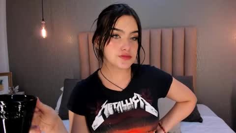 Snapshot of alexa_thaylor_ chatting on January 2025 03:29:01 PM Alexa Thaylor online show from January 2025 03:29:01 PM