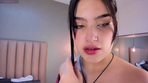 Snapshot of alexa_thaylor_ chatting on January 2025 09:30:01 PM Alexa Thaylor online show from January 2025 09:30:01 PM