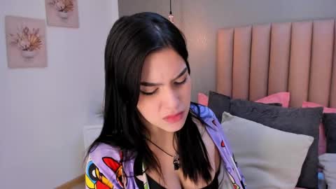 Snapshot of alexa_thaylor_ chatting on January 2025 02:23:01 PM Alexa Thaylor online show from January 2025 02:23:01 PM