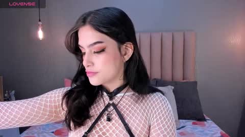 Snapshot of alexa_thaylor_ chatting on January 2025 02:15:02 PM Alexa Thaylor online show from January 2025 02:15:02 PM