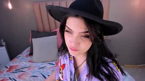 Snapshot of alexa_thaylor_ chatting on January 2025 08:21:02 PM Alexa Thaylor online show from January 2025 08:21:02 PM