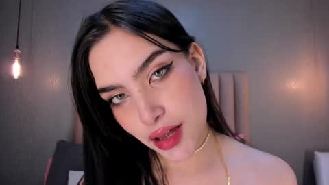 Snapshot of alexa_thaylor_ chatting on February 2025 02:13:02 PM Alexa Thaylor online show from February 2025 02:13:02 PM