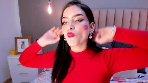 Snapshot of alexa_thaylor_ chatting on February 2025 04:47:01 PM Alexa Thaylor online show from February 2025 04:47:01 PM