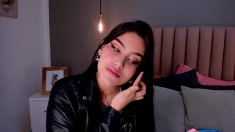 Snapshot of alexa_thaylor_ chatting on February 2025 02:59:02 PM Alexa Thaylor online show from February 2025 02:59:02 PM