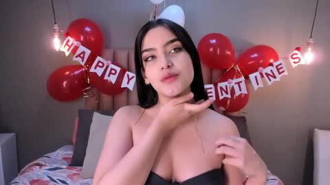 Snapshot of alexa_thaylor_ chatting on February 2025 02:31:02 PM Alexa Thaylor online show from February 2025 02:31:02 PM