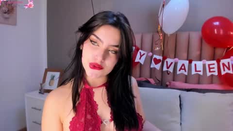 Snapshot of alexa_thaylor_ chatting on February 2025 03:47:02 PM Alexa Thaylor online show from February 2025 03:47:02 PM