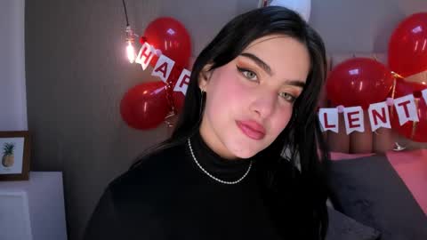 Snapshot of alexa_thaylor_ chatting on February 2025 05:15:01 PM Alexa Thaylor online show from February 2025 05:15:01 PM