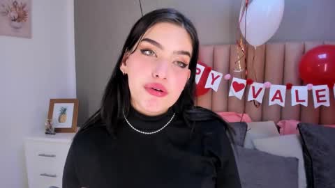 Snapshot of alexa_thaylor_ chatting on February 2025 08:22:01 PM Alexa Thaylor online show from February 2025 08:22:01 PM