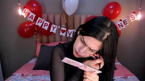 Snapshot of alexa_thaylor_ chatting on February 2025 02:38:02 PM Alexa Thaylor online show from February 2025 02:38:02 PM