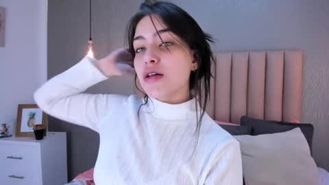 Snapshot of alexa_thaylor_ chatting on March 2025 02:26:01 PM Alexa Thaylor online show from March 2025 02:26:01 PM