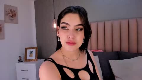 Snapshot of alexa_thaylor_ chatting on March 2025 07:01:02 PM Alexa Thaylor online show from March 2025 07:01:02 PM