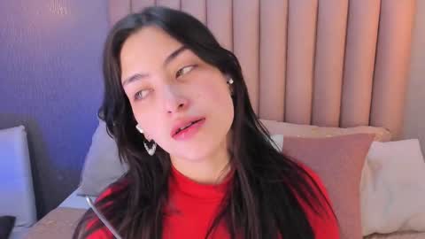 Snapshot of alexa_thaylor_ chatting on September 2025 03:56:02 PM Alexa Thaylor online show from September 2025 03:56:02 PM