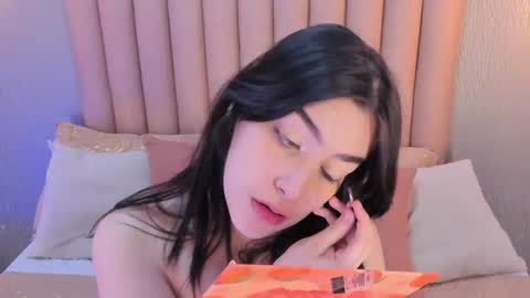 Snapshot of alexa_thaylor_ chatting on September 2025 02:18:01 PM Alexa Thaylor online show from September 2025 02:18:01 PM