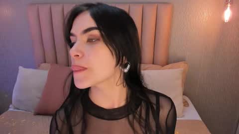 Snapshot of alexa_thaylor_ chatting on September 2025 02:21:01 PM Alexa Thaylor online show from September 2025 02:21:01 PM