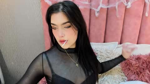 Snapshot of alexa_thaylor_ chatting on October 2025 06:19:02 PM Alexa Thaylor online show from October 2025 06:19:02 PM