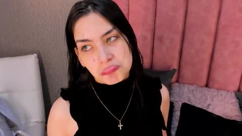 Snapshot of alexa_thaylor_ chatting on November 2025 01:35:02 PM Alexa Thaylor online show from November 2025 01:35:02 PM