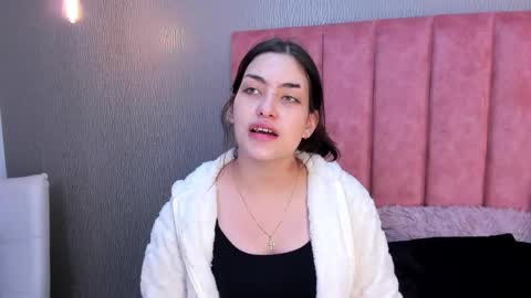 Snapshot of alexa_thaylor_ chatting on November 2025 03:13:02 PM Alexa Thaylor online show from November 2025 03:13:02 PM