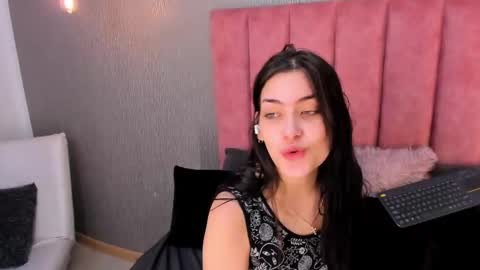 Snapshot of alexa_thaylor_ chatting on November 2025 03:14:02 PM Alexa Thaylor online show from November 2025 03:14:02 PM