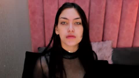 Snapshot of alexa_thaylor_ chatting on December 2025 03:09:02 PM Alexa Thaylor online show from December 2025 03:09:02 PM