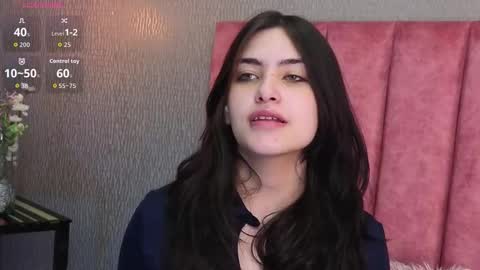 Alexa Thaylor online show from March 2026 04:13:02 PM