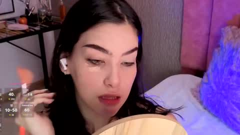 Alexa Thaylor online show from June 2026 04:12:02 PM