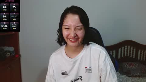 Alexandra 3 online show from September 2025 11:24:02 AM