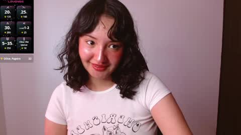 Snapshot of alexaa08 chatting on March 2026 03:45:01 PM Alexandra 3 online show from March 2026 03:45:01 PM